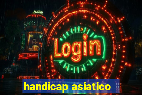 handicap asiatico - 0.75